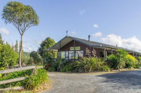 JunoHall Backpackers, Waitomo